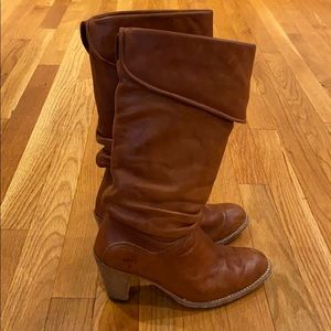 Frye Boots